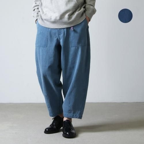 is-ness (イズネス) GRAMICCI for is-ness BALLOON EZ SHORTS is-ness (イズネス) GRAMICCI for is-ness BALLOON EZ SHORTS