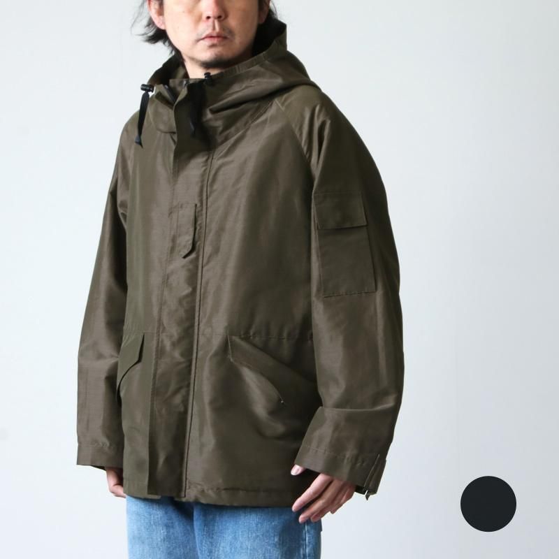 marka (マーカ) MILITARY JACKET / ミリタリージャケット