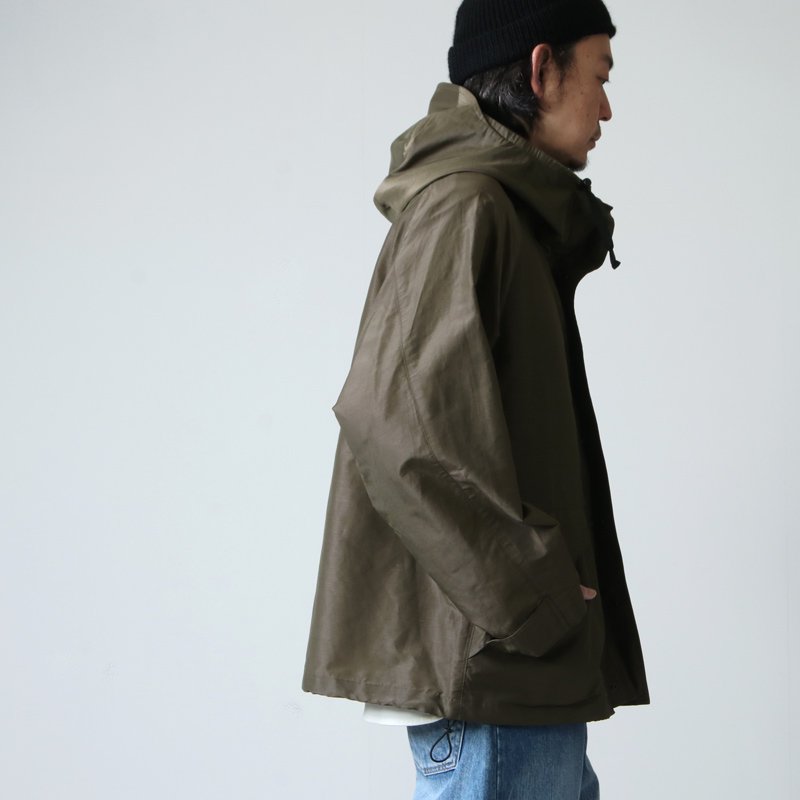 marka (マーカ) MILITARY JACKET / ミリタリージャケット