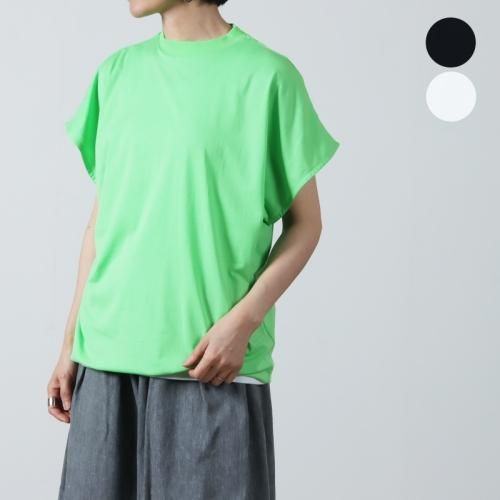 ALWEL (オルウェル) FLEECE PEG PANTS / フリースペグパンツ