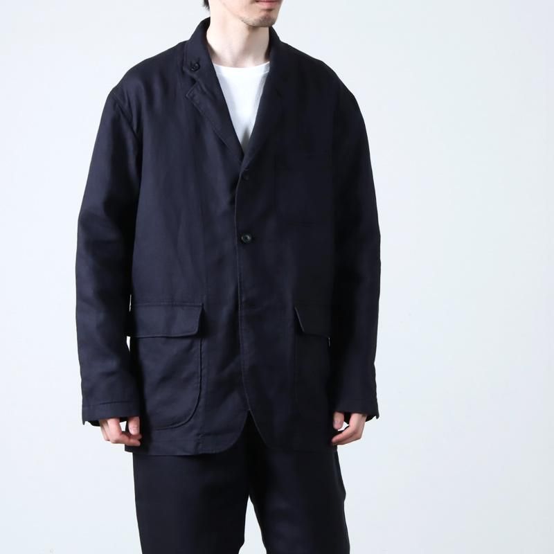 ENGINEERED GARMENTS (エンジニアードガーメンツ) Loiter Jacket