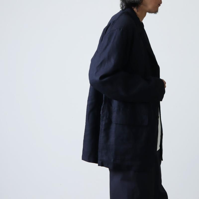 ENGINEERED GARMENTS (エンジニアードガーメンツ) Loiter Jacket 