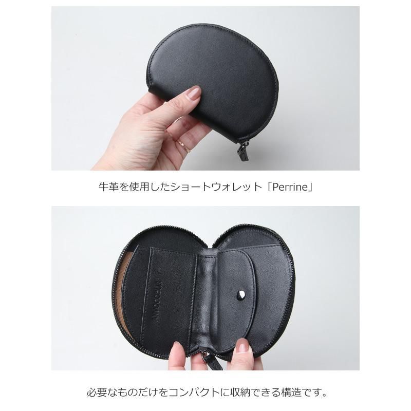 アンヴォクールウォレット 楽天市場】□□アンヴォクール ANVOCOEUR マリエッタ ショート