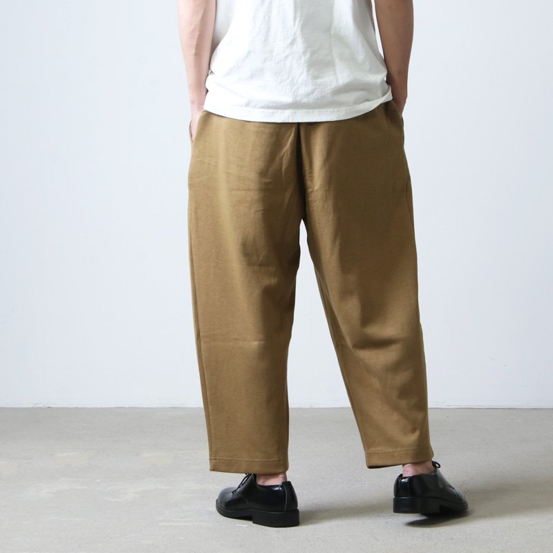 norbit (ノービット) Cordura Tuck Pants / コーデュラタックパンツ