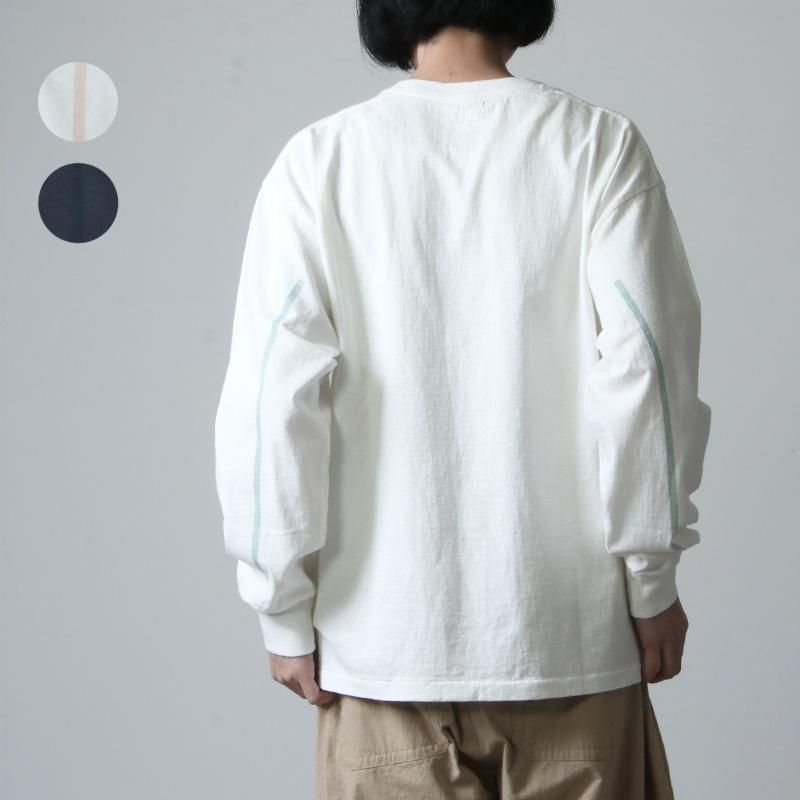 KAPTAIN SUNSHINE (キャプテンサンシャイン) West Coast Long