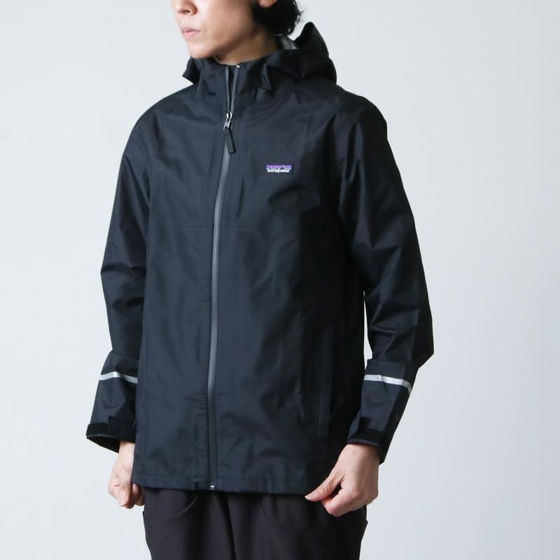 PATAGONIA (パタゴニア) Boys' Torrentshell 3L Jkt / ボーイズ