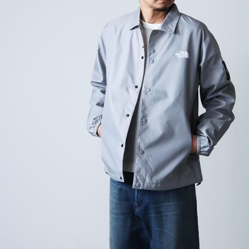 THE NORTH FACE (ザノースフェイス) The Coach Jacket / コーチ