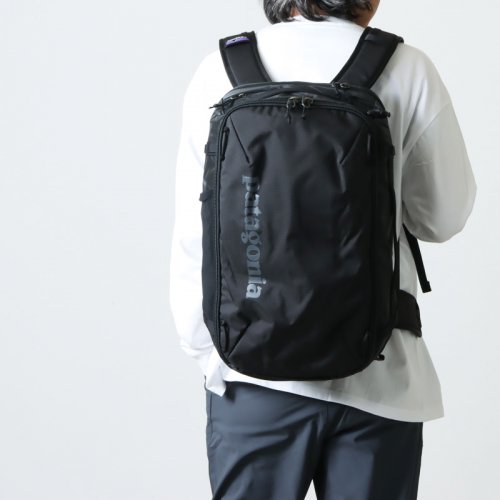 PATAGONIA (ѥ˥) Black Hole Mini MLC / ֥åۡ롦ߥˡMLC 30L