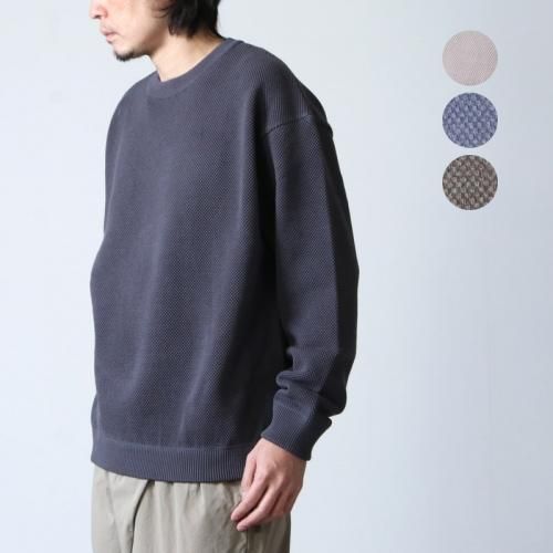 have a good day (ハブアグッドデイ) PULLOVER SHIRTS / プル have a good day (ハブアグッドデイ) PULLOVER SHIRTS / プル