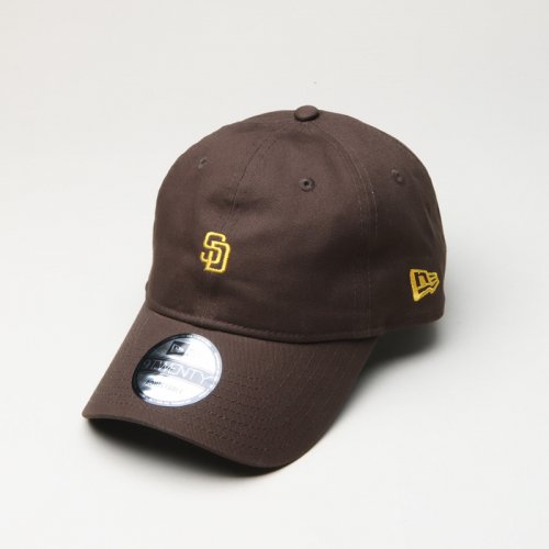 NEW ERA (˥塼) 9TWENTY MLB Mini Logo ǥѥɥ쥹 ʥå