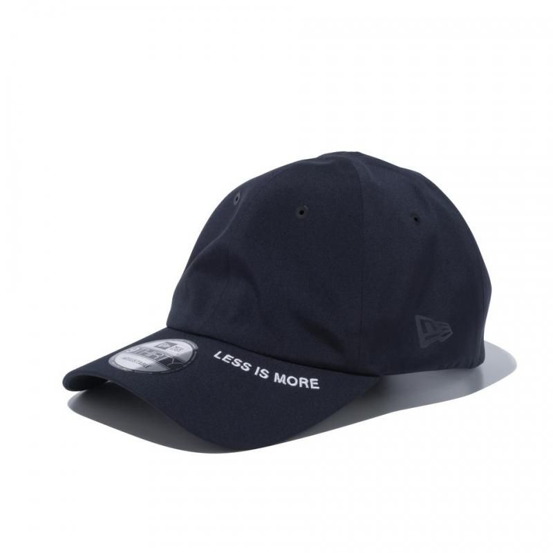 NEW ERA (ニューエラ) 930 WAKA L IS M BLK SWHI / 9THIRTY WAKA
