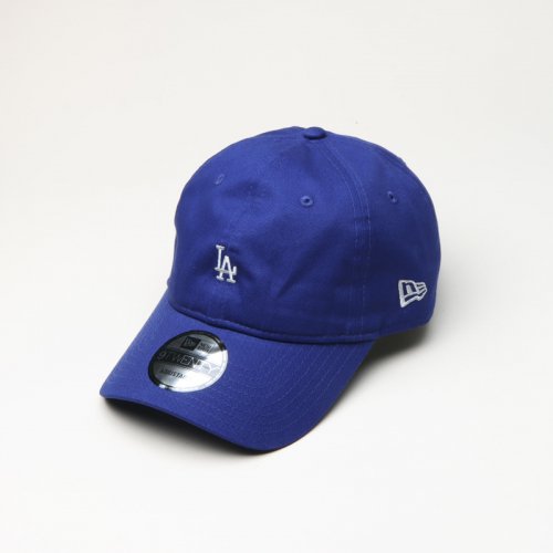 NEW ERA (˥塼) 9TWENTY MLB Mini Logo 󥼥륹ɥ㡼 