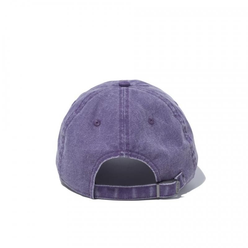 NEW ERA (ニューエラ) 930 WAKA DAYOFF LAV SWHI / 9THIRTY WAKA