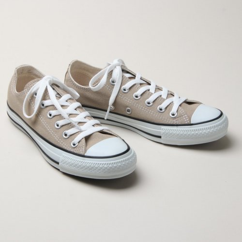 [THANK SOLD] CONVERSE (コンバース) CANVAS ALL STAR  OX