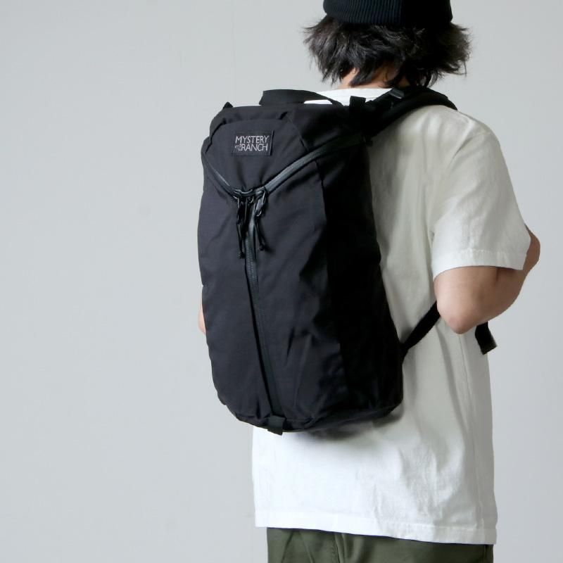 ミステリーランチ　21L Urban Assault