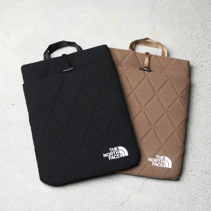 THE NORTH FACE Geoface PC Sleeve 13インチ その他 