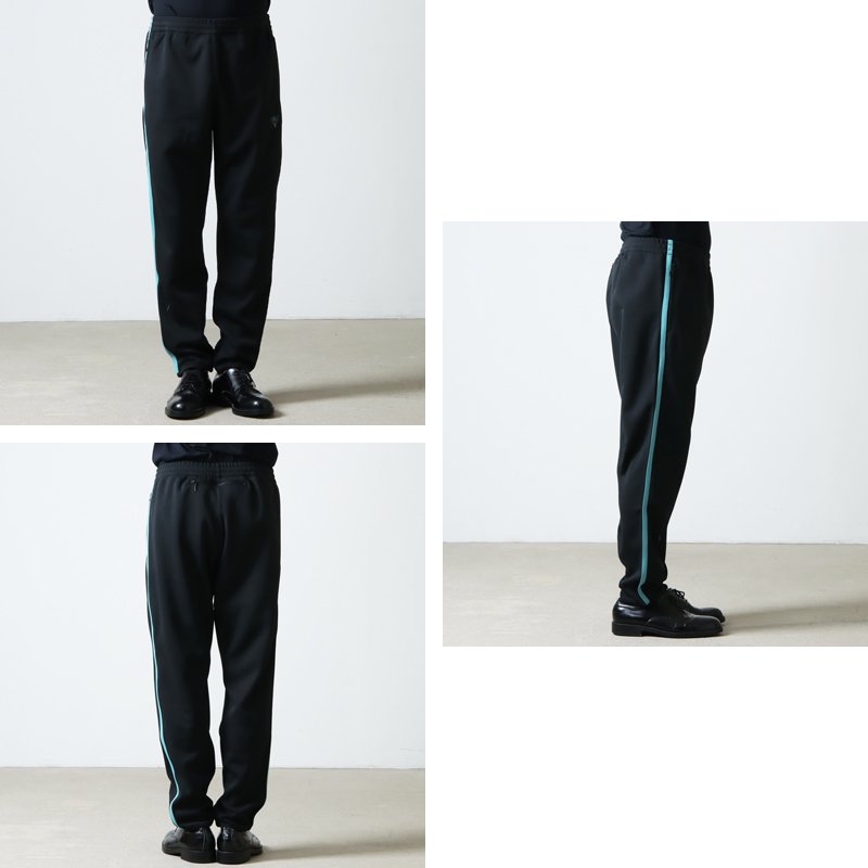 South2 West8 (サウスツーウエストエイト) Trainer Pant - Poly Smooth / トレーナーパンツ