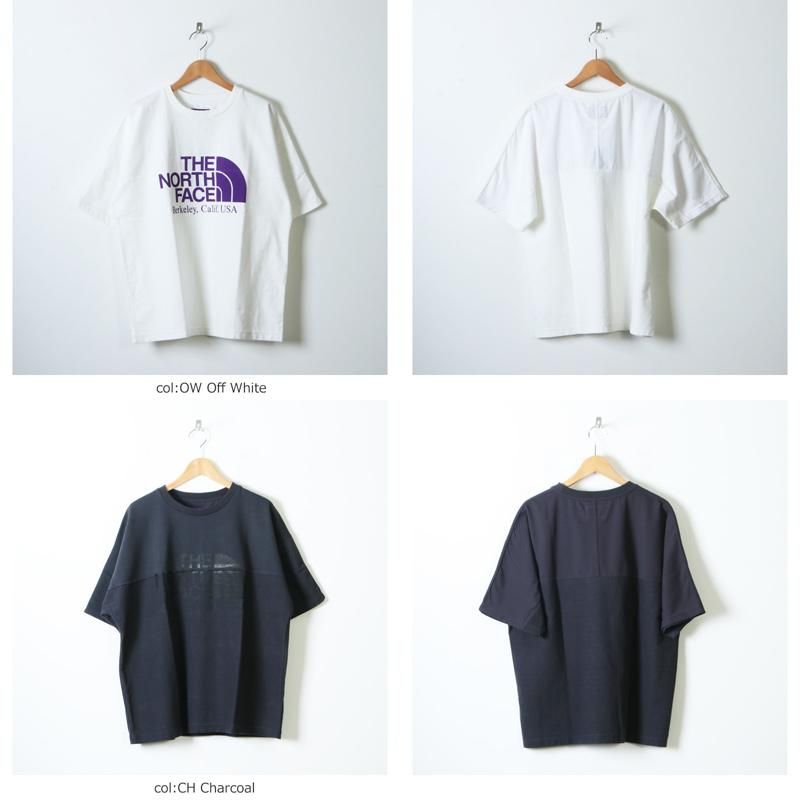 THE NORTH FACE PURPLE LABEL (ザ ノースフェイス パープル
