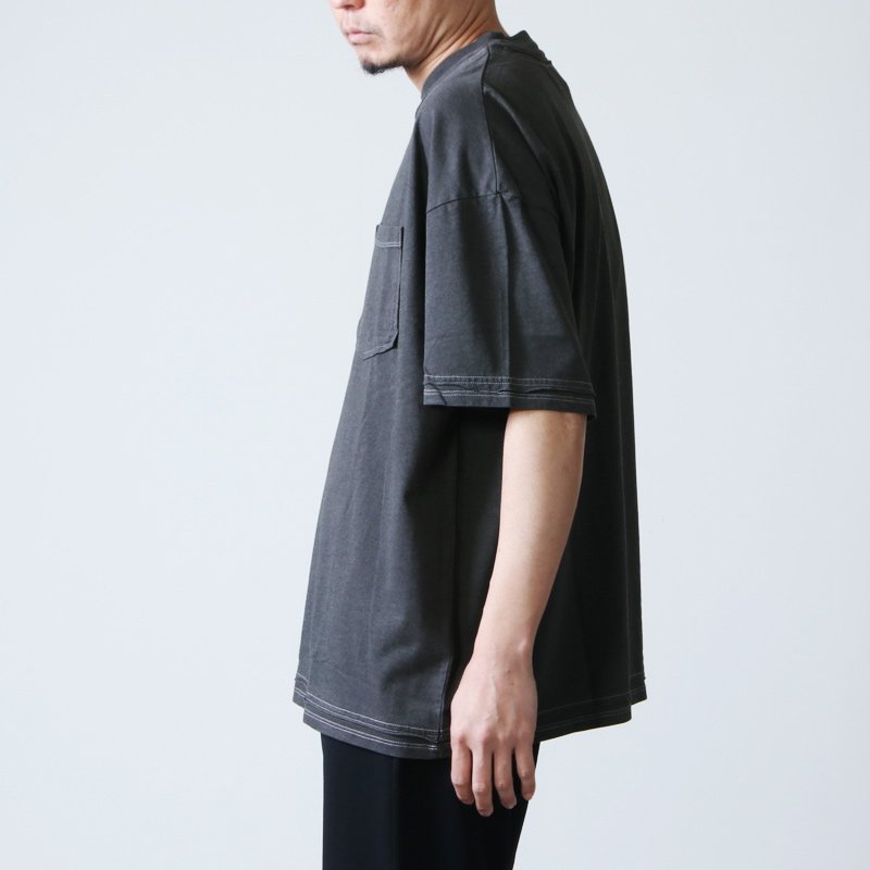 F CE. PIGMENTDYE SWEAT エフシーイー 参考価格16500円 - 通販 - csa