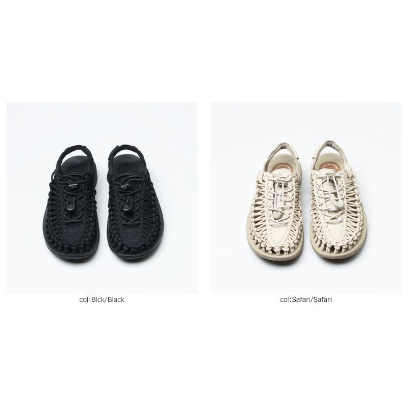 KEEN キーン UNEEK 24cm レディース Amazon | KEEN キーン ユニーク【ウィメンズ】 7(24cm) バイユー
