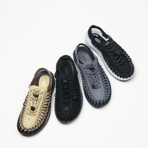KEEN (キーン) UNEEK SNK / ユニーク スニーク