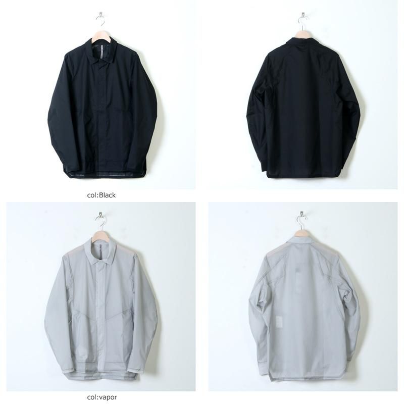 ARC'TERYX VEILANCE (アークテリクス ヴェイランス) Demlo SL