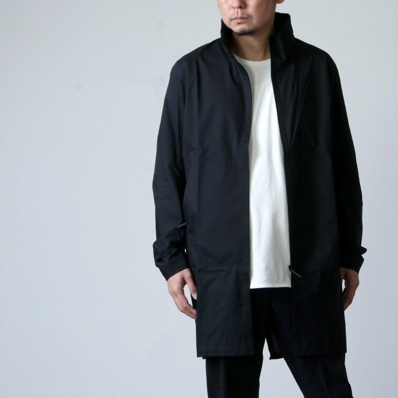 ARC'TERYX VEILANCE (アークテリクス ヴェイランス) Demlo SL Coat