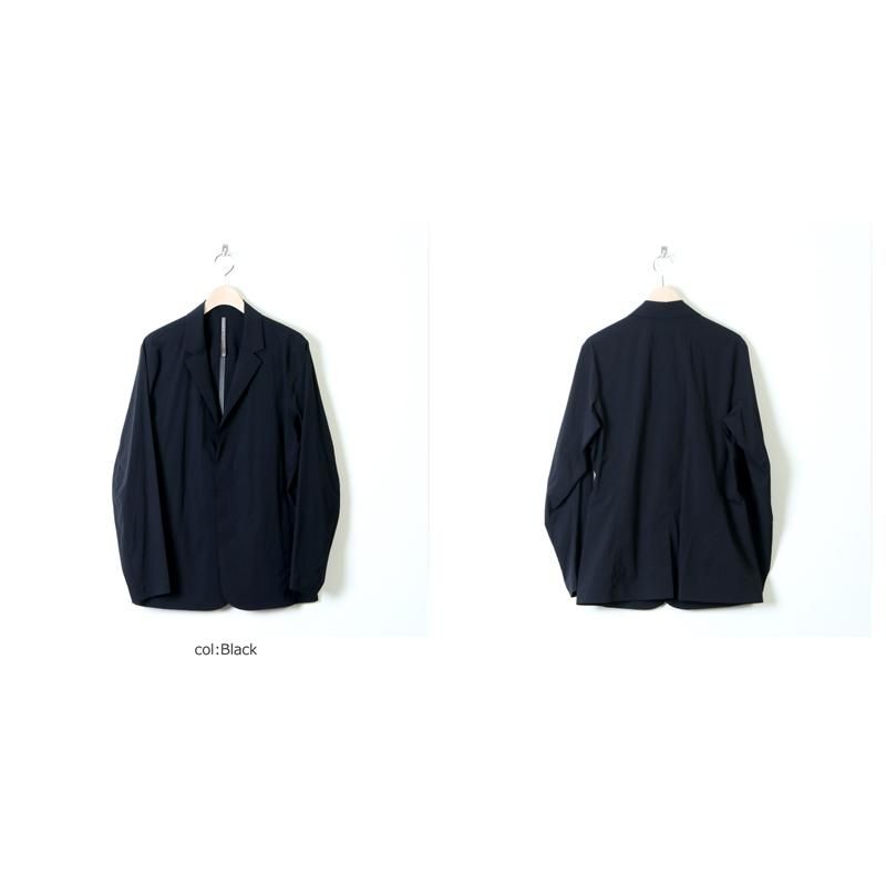 ARC'TERYX VEILANCE (アークテリクス ヴェイランス) Blazer LT ARC'TERYX VEILANCE (アークテリクス ヴェイランス) Blazer LT