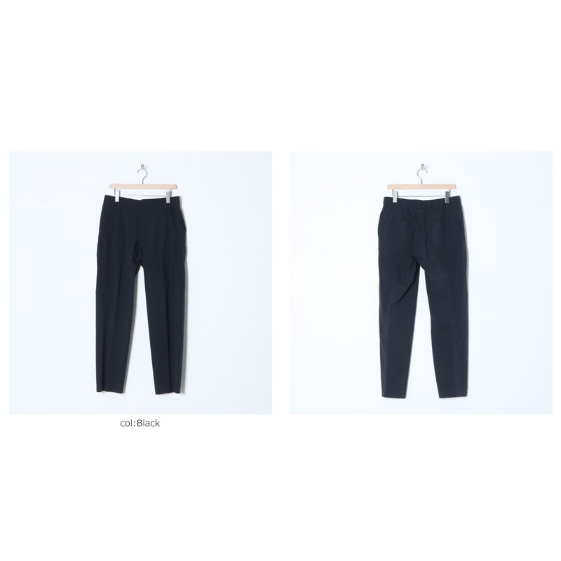 ARC'TERYX VEILANCE (アークテリクス ヴェイランス) Spere LT Pant