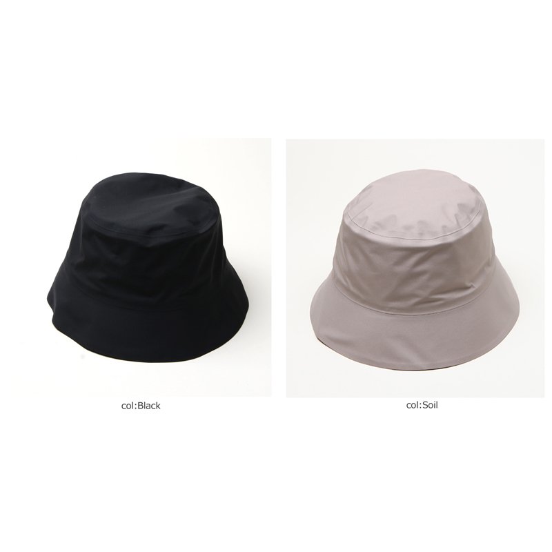 ARC'TERYX VEILANCE (アークテリクス ヴェイランス) Bucket Hat