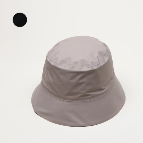 [THANK SOLD] ARC'TERYX VEILANCE (アークテリクス ヴェイランス) Bucket Hat / バケットハット
