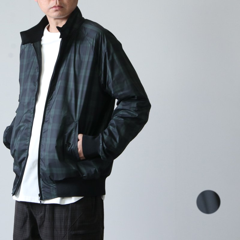 ENGINEERED GARMENTS (エンジニアードガーメンツ) Baracuta x EG G9 ...