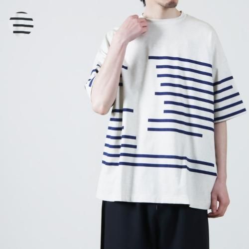 marka (マーカ) CREW NECK / クルーネック