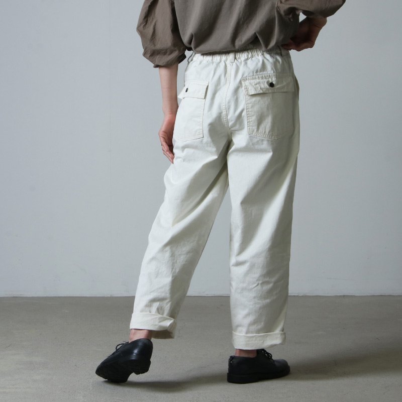 Ordinary Fits (オーディナリーフィッツ) THOMAS PANTS chino