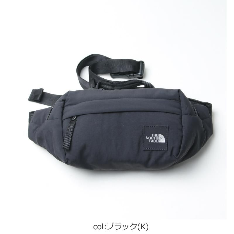 North face city voyager lumbar online pack