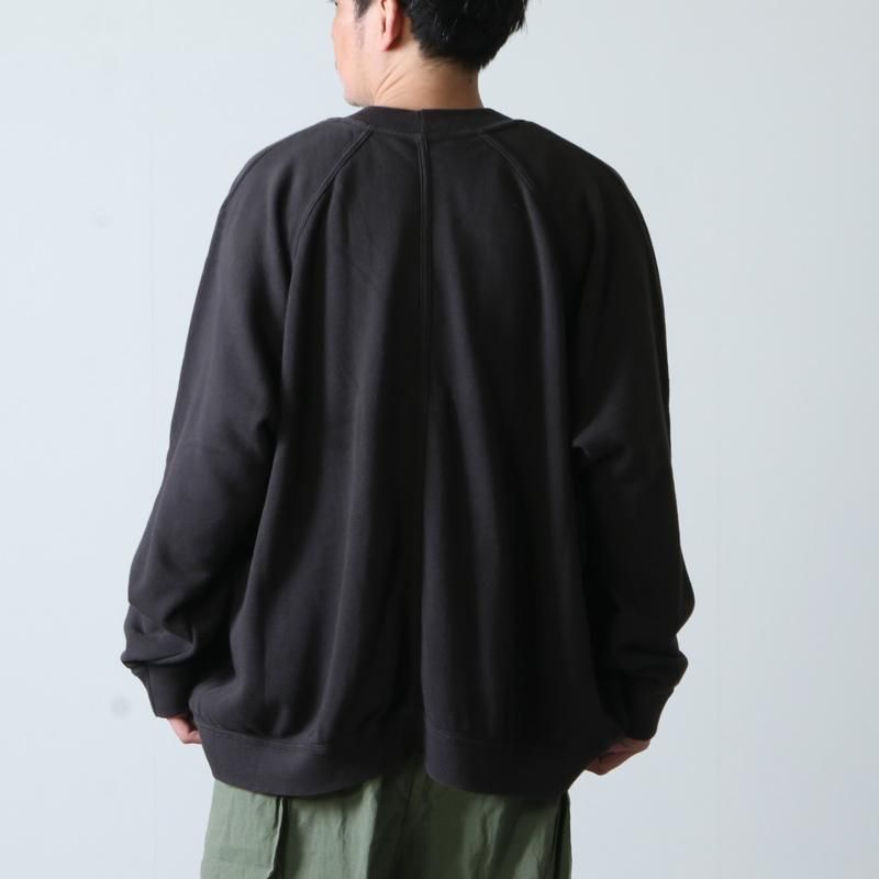 O project / オープロジェクト MESH WOVEN TRACK PANTS Panama