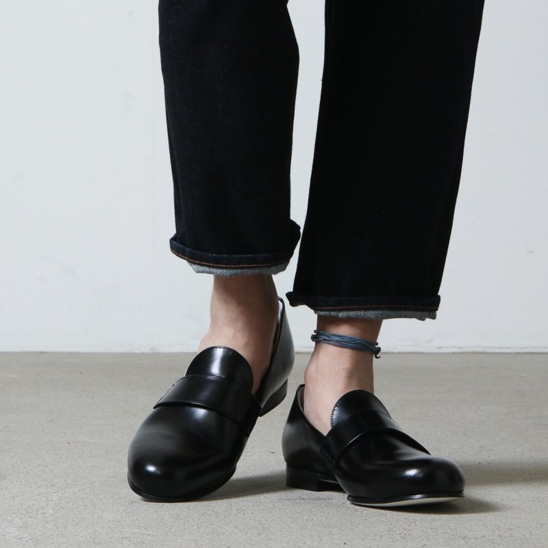 foot the coacher (フットザコーチャー) FRENCH LOAFER / フレンチ 