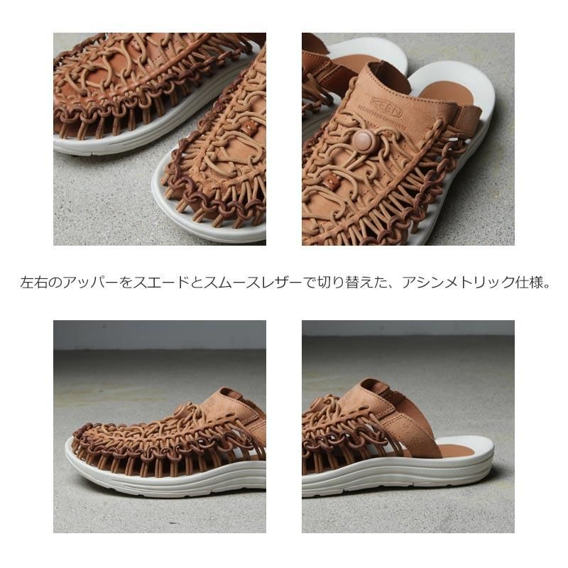 ENGINEERED GARMENTS (エンジニアードガーメンツ) Keen x EG ENGINEERED GARMENTS (エンジニアードガーメンツ) Keen x EG