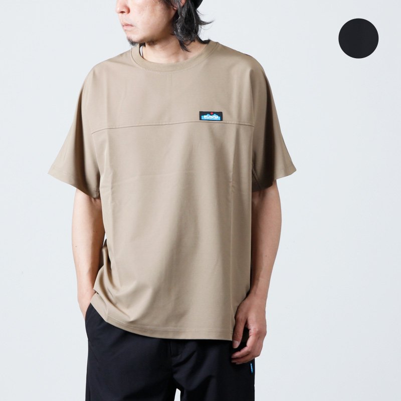 KAVU (カブー) SHELTECH SHIRTS / シェルテックシャツ