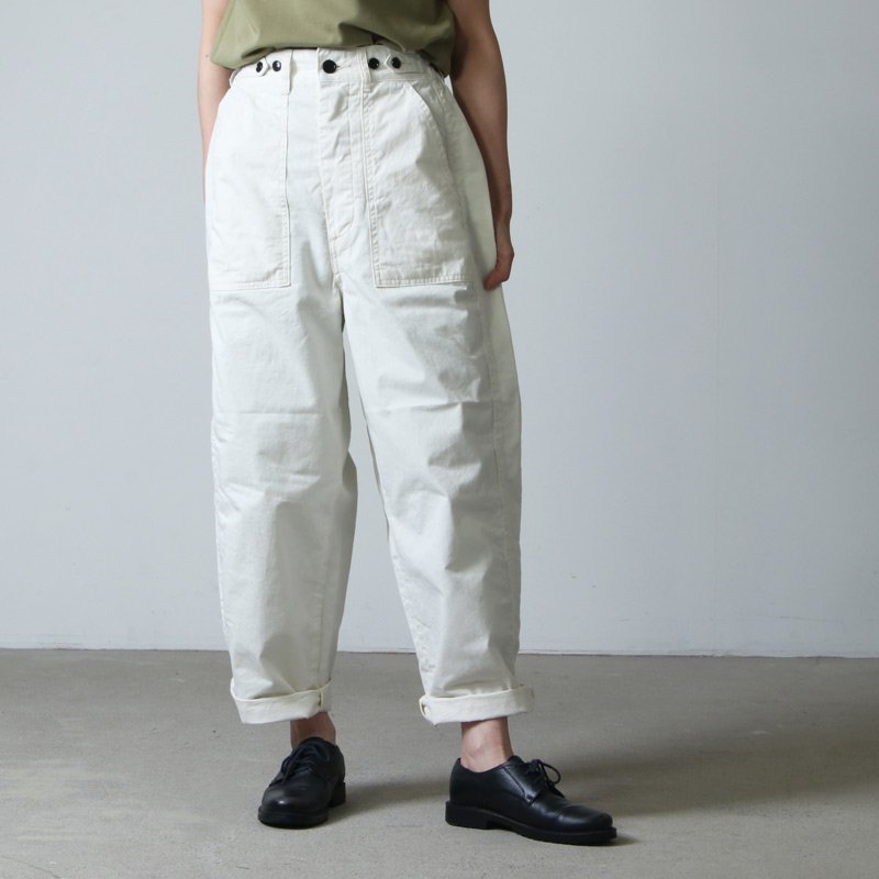 Ordinary Fits (オーディナリーフィッツ) JAMES PANTS chino 