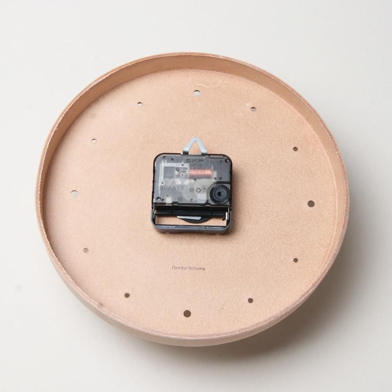 Hender Scheme clock - Mens | rroomm onlinestore（ルーム