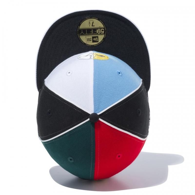 NEW ERA (ニューエラ) 5950 TARO TAIYOU MULTI MULTI / 59FIFTY