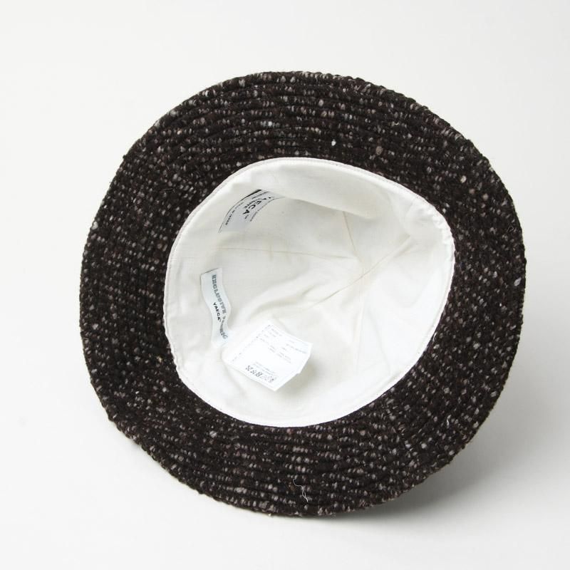 YAECA [ WRITE ] WOMENS ニット162215 | Less