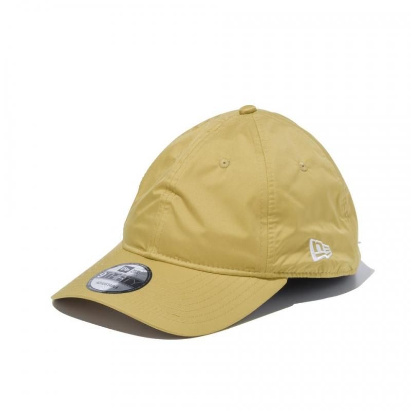 WAKA NOZAWA × BAYFLOW 野沢和香 ヘヴィパーカー M80 NEW ERA (ニューエラ) 920S WAKA LEMONADE BYEL SWHI / 9TWENTY