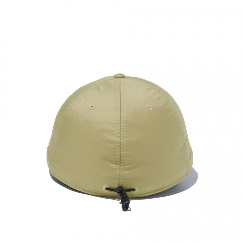 NEW ERA (ニューエラ) 9THIRTY 神山 まりあ カシミヤ ベージュ