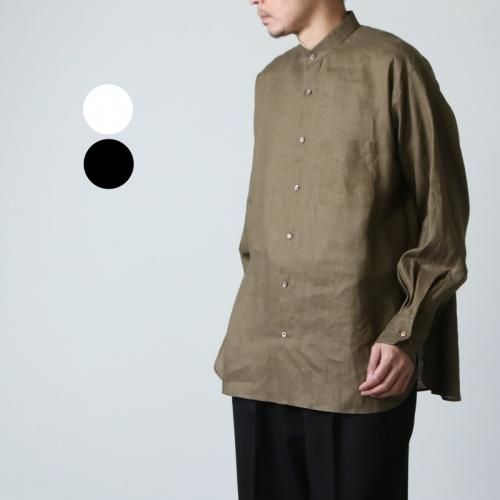 MARKAWARE (マーカウェア) PEGTOP EASY TROUSERS / ペグトップ