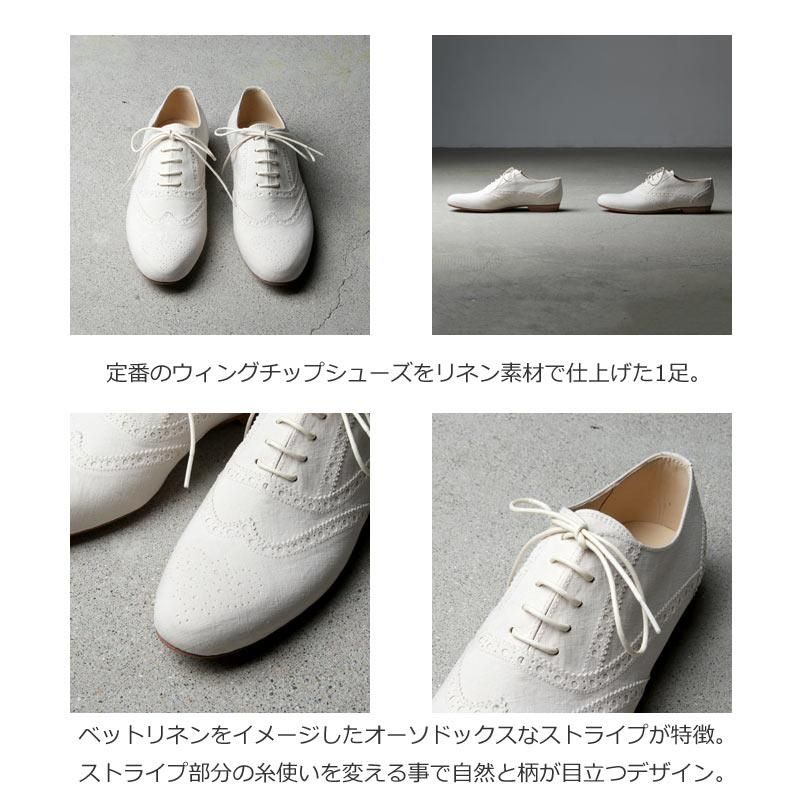 いいネット通販 - 全国送料無料でお届けします people beautiful (ビューティフルピープル) linen bed 靴