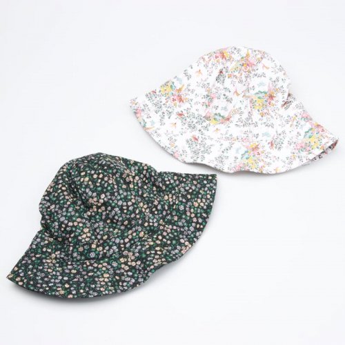 YAECA (䥨) CANVAS DESIGN PAINTS HAT HI LIBERTY / ХåȥϥåȥϥХƥ