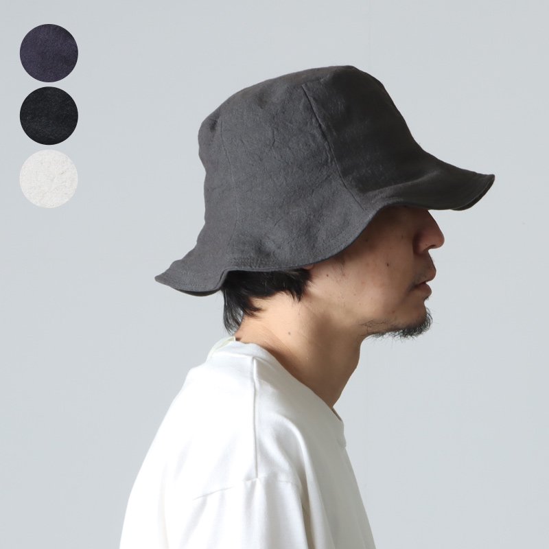 Nine Tailor (ナインテイラー) Litro Hat / リトロハット