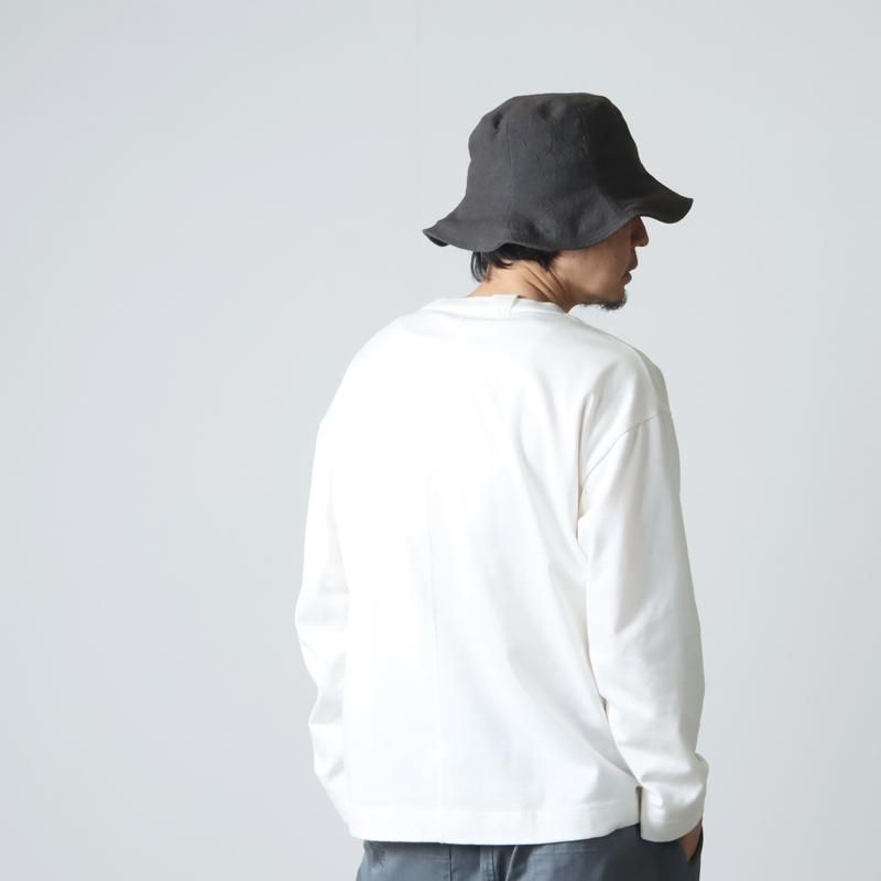 Nine Tailor (ナインテイラー) Litro Hat / リトロハット